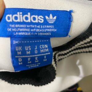 Adidas sweatshirt